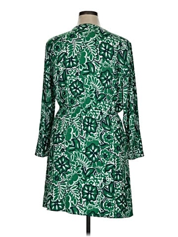 Ann Taylor LOFT Outlet Casual Dress (view 2)
