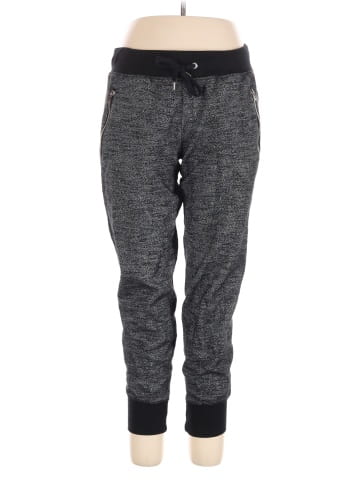 Green Tea Sweatpants (view 1)
