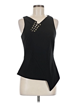 Jay Godfrey Sleeveless Top