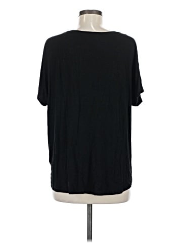 IMAN Short Sleeve Top (view 2)