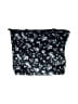 Vera Bradley Floral Black Blue Tote One size - photo 3