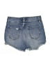 Eunina Blue Denim Shorts Size S - photo 2