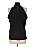 Made With Love Black Sleeveless Blouse Size L - photo 2