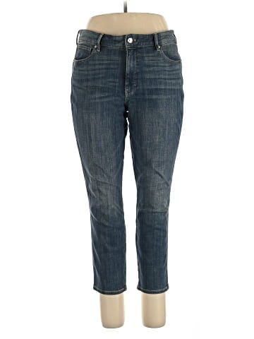 White House Black Market Jeans (view 1)