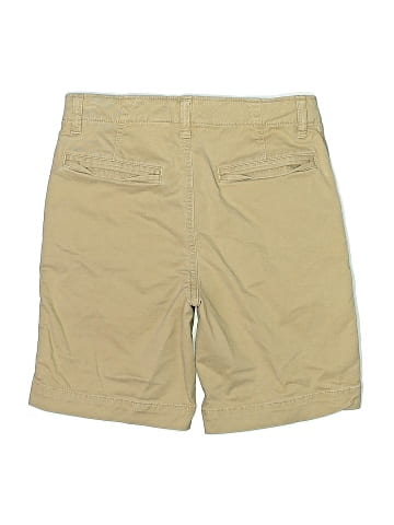 Gap Kids Khaki Shorts (view 2)