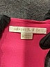 Cooper & Ella 100% Polyester Pink Sleeveless Blouse Size M - photo 7