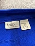 Cato Color Block Blue Jeggings Size 8 - photo 7