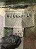 Marrakech Green Jacket Size S - photo 6