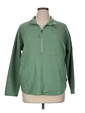 Eddie Bauer Fleece (view 1)