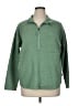 Eddie Bauer Green Fleece Size XL - photo 1