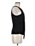 Jay Godfrey Black Sleeveless Top Size 6 - photo 4
