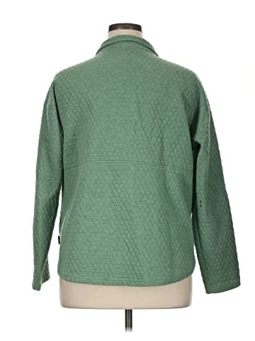 Eddie Bauer Fleece (view 2)
