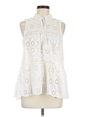Kate Spade New York Sleeveless Blouse (view 1)