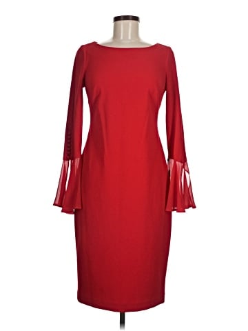 Calvin Klein Cocktail Dress (view 1)