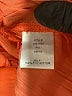 Current Air 100% Polyester Orange Sleeveless Blouse Size L - photo 8
