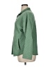 Eddie Bauer Green Fleece Size XL - photo 5