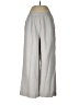 Reiss Gray Casual Pants Size 8 - photo 1