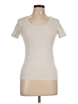 Active Basic Short Sleeve T Shirt