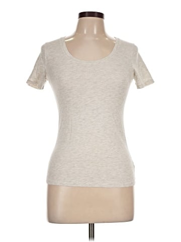 Active Basic Short Sleeve T-Shirt (view 1)