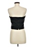 ASOS Design Black Tube Top Size 8 - photo 2