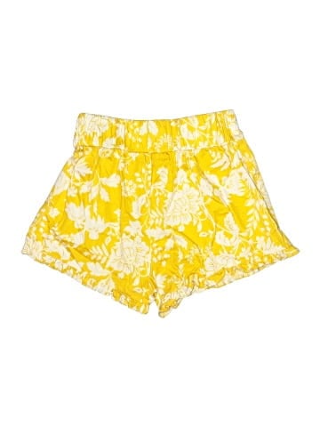 AMUR Shorts (view 2)