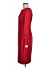 Calvin Klein Red Cocktail Dress Size 6 - photo 5