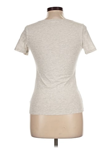 Active Basic Short Sleeve T-Shirt (view 2)