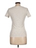 Active Basic Ivory Short Sleeve T-Shirt Size L - photo 2