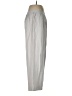Reiss Gray Casual Pants Size 8 - photo 4