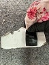 Torrid Floral Pink 3/4 Sleeve Blouse Size 1X Plus (1) - photo 8