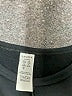 SPANX Black Pullover Sweater Size L - photo 7