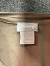 Chico's 100% Polyester Gray Long Sleeve Blouse Size Lg (2) - photo 7