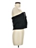 ASOS Design Black Tube Top Size 8 - photo 4