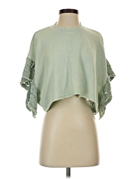 Altar'd State Poncho
