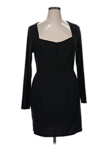 BP. Cocktail Dress (view 1)