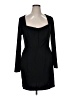 BP. Black Cocktail Dress Size XL - photo 1