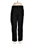 Old Navy 100% Cotton Black Cargo Pants Size 10 - photo 1