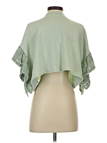 Altar'd State Poncho (view 2)