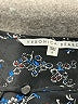 Veronica Beard 100% Silk Black Casual Dress Size 8 - photo 7