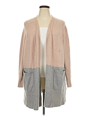 Madewell Cardigan (view 1)