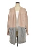 Madewell Tan Cardigan Size 2X - photo 1