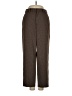 Uniqlo Brown Casual Pants Size XS - photo 1