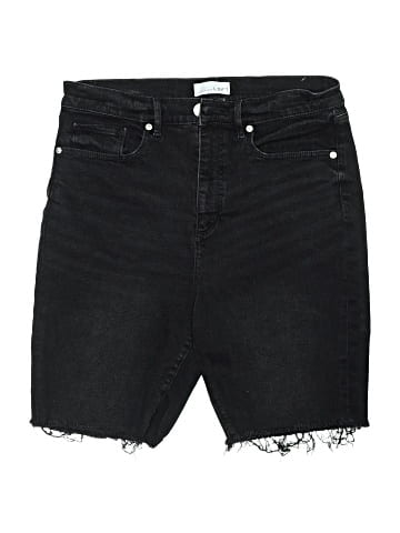 Ann Taylor LOFT Denim Shorts (view 1)