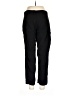 Old Navy 100% Cotton Black Cargo Pants Size 10 - photo 2