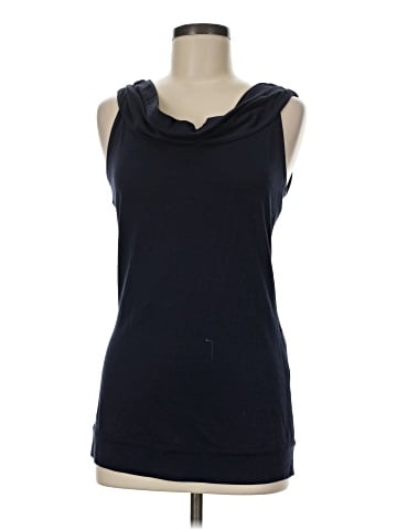 Diane von Furstenberg Sleeveless Top (view 1)
