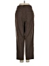 Uniqlo Brown Casual Pants Size XS - photo 2