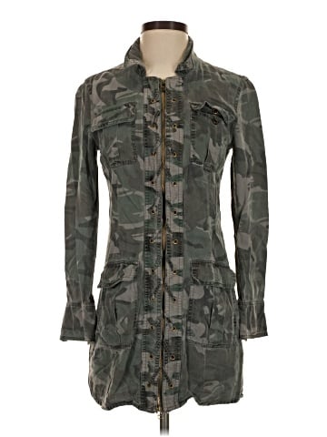 Pam & Gela Jacket (view 1)