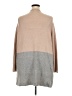 Madewell Tan Cardigan Size 2X - photo 2
