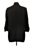 Express Outlet 100% Polyester Black Blazer Size L - photo 2