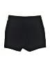 Nike Solid Black Athletic Shorts Size S - photo 2
